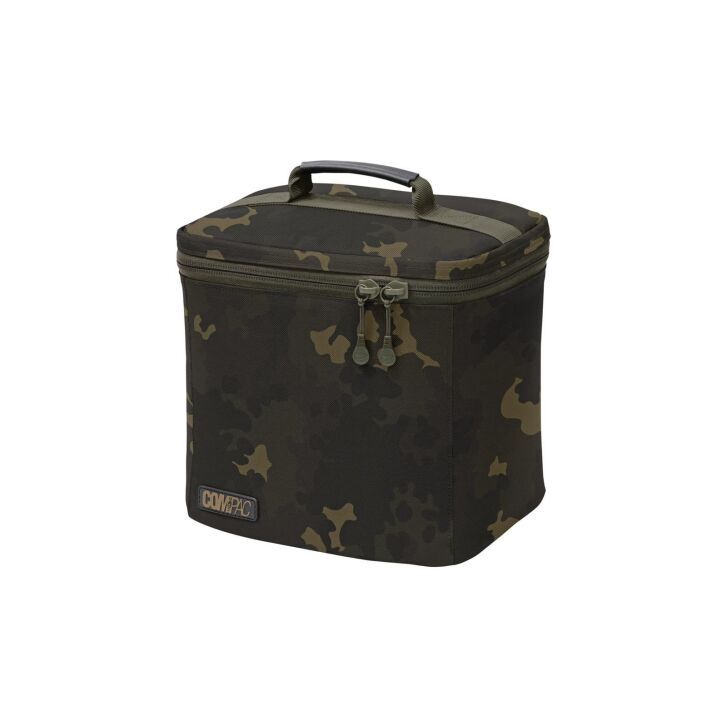 Korda Compac Cool Bag Dark Kamo