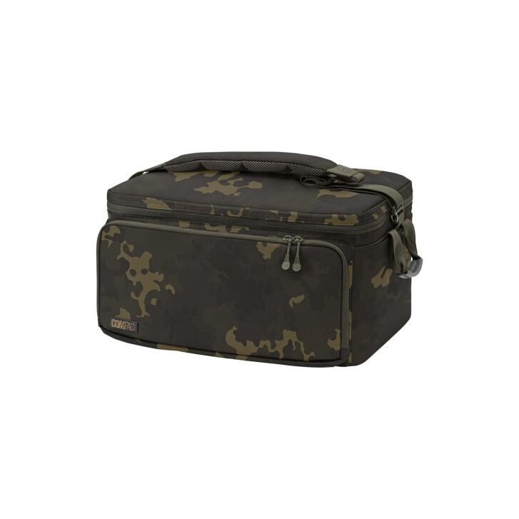 Korda Compac Cool Bag Dark Kamo