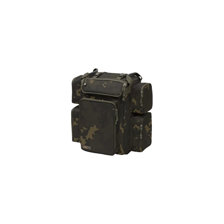 Korda Compac Rugzak 45 Dark Kamo