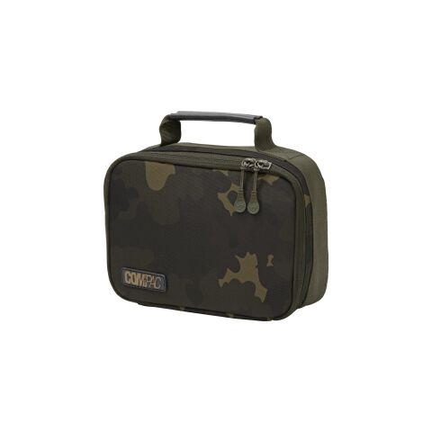 Korda Compac Buzz Bar Bag Dark Kamo