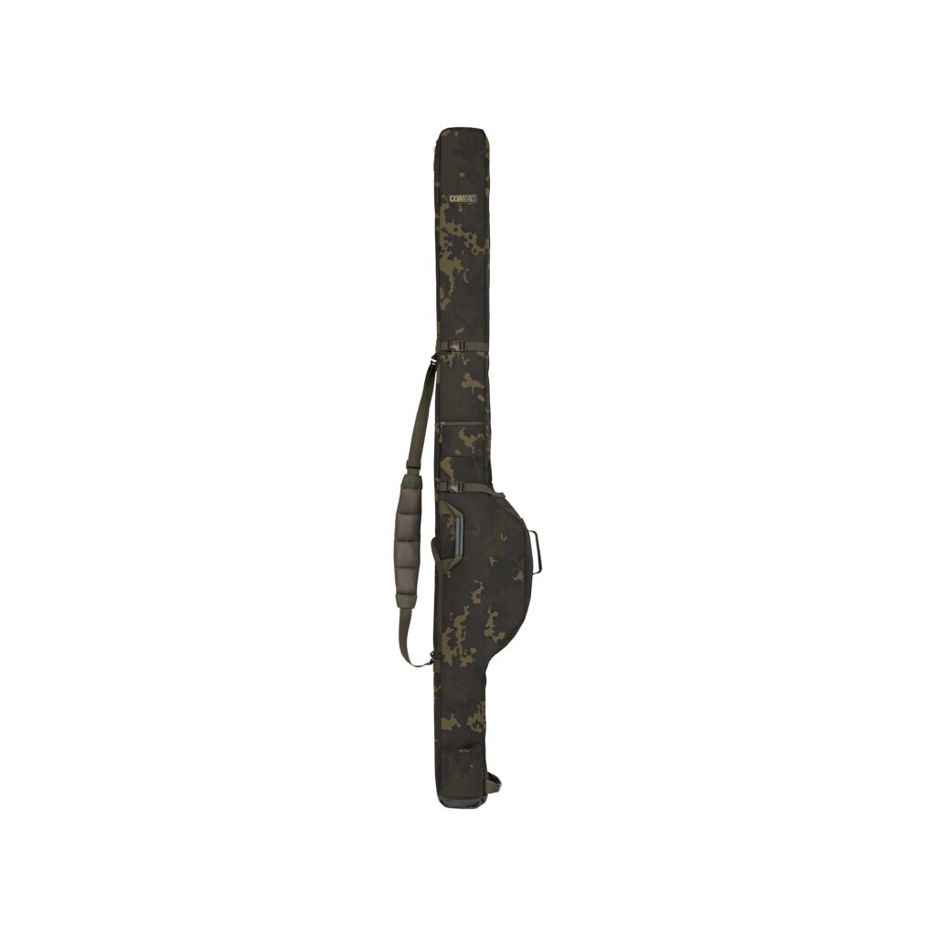 Korda Compac 3 Rod Holdall Dark Kamo