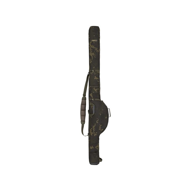 Korda Compac 3 Rod Holdall Dark Kamo