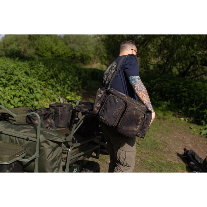 Korda Compac Medium Carryall Dark Kamo