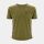 Kumu T-Shirt ORIGIN Khaki Small