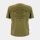 Kumu T-Shirt ORIGIN Khaki 3XL