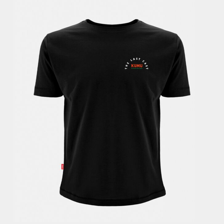 Kumu T-Shirt THE LAST CAST 4XL