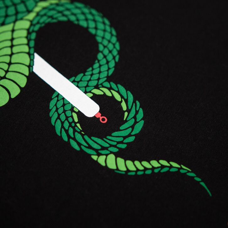 Kumu T-Shirt THE LAST CAST 4XL