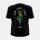 Kumu T-Shirt THE LAST CAST 4XL