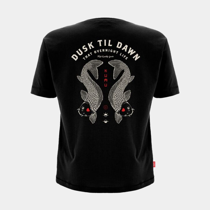 Kumu T-Shirt DUSK TILL DAWN 2XL