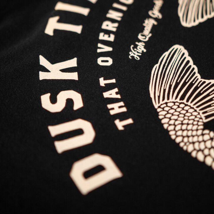 Kumu T-Shirt DUSK TILL DAWN 3XL