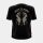 Kumu T-Shirt DUSK TILL DAWN 3XL