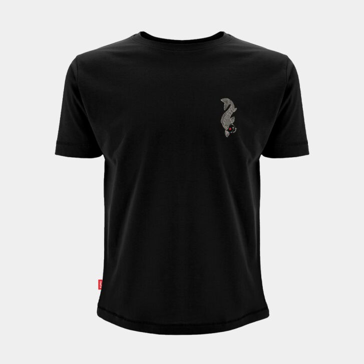Kumu T-Shirt DUSK TILL DAWN 4XL