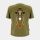 Kumu T-Shirt TRUE LEATHER Large