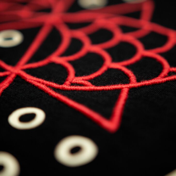 Kumu T-Shirt CARP GODS Small