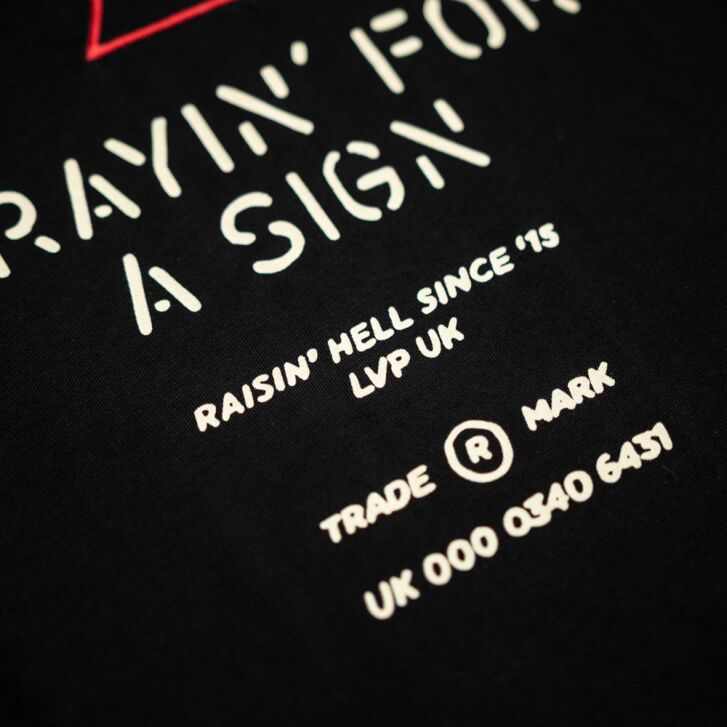 Kumu T-Shirt CARP GODS Small