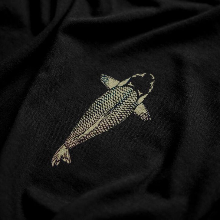 Kumu T-Shirt MAKE YOUR OWN LUCK