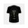 Kumu T-Shirt MAKE YOUR OWN LUCK XL