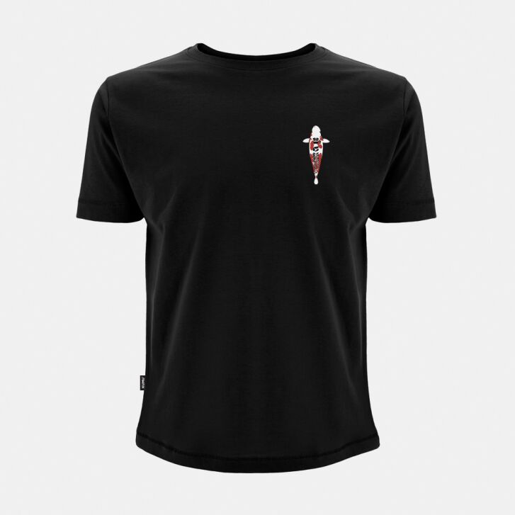 Kumu T-Shirt TALL TALES 3XL