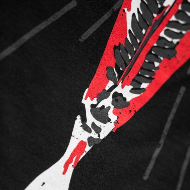 Kumu T-Shirt TALL TALES 3XL