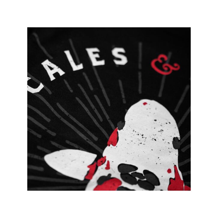 Kumu T-Shirt TALL TALES 3XL