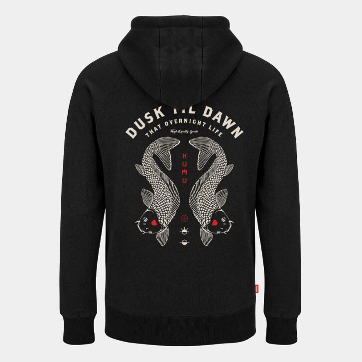 Kumu Hoody DUSK TILL DAWN 4XL