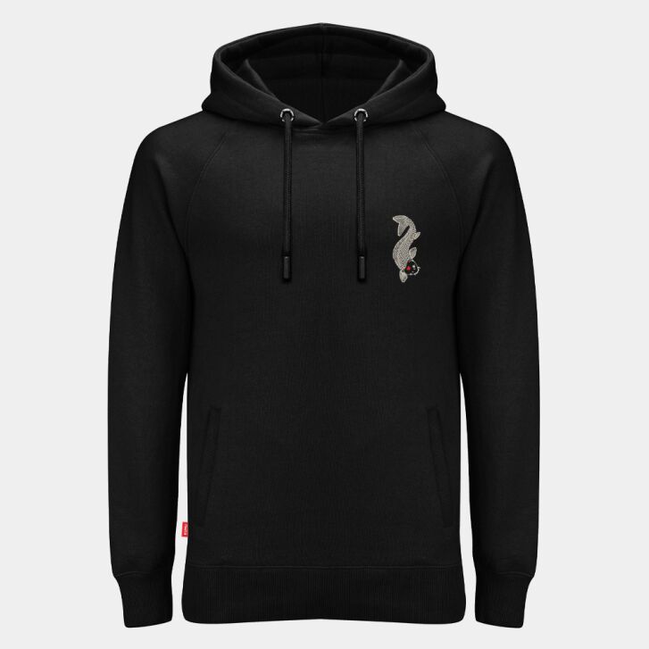 Kumu Hoody DUSK TILL DAWN 4XL