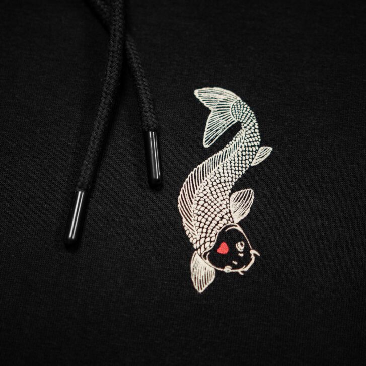 Kumu Hoody DUSK TILL DAWN 4XL