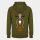 Kumu Hoody TRUE LEATHER 4XL