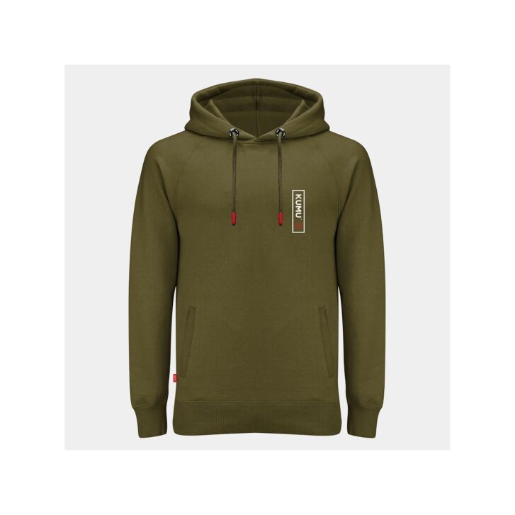 Kumu Hoody RISING SUN Large