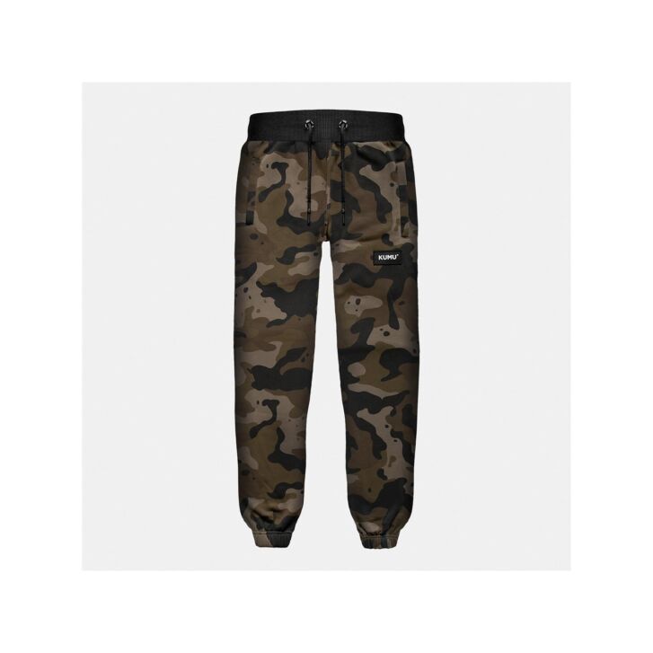 Kumu Joggers DECEPTION 2XL