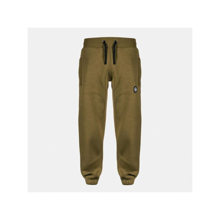 Kumu Joggers Khaki Medium