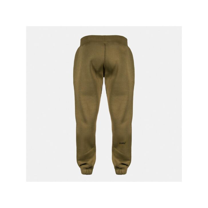 Kumu Joggers Khaki Large
