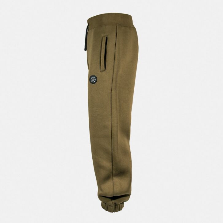 Kumu Joggers Khaki Large