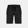 Kumu Sweat Shorts Black Small