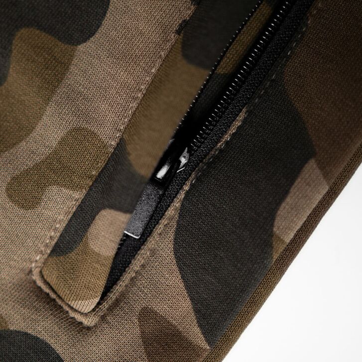 Kumu Sweat Shorts DECEPTION