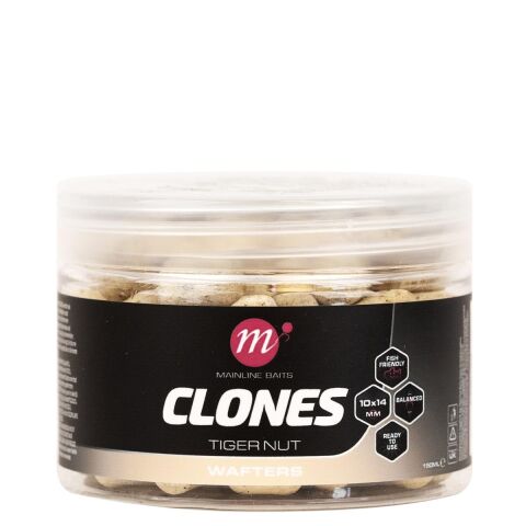 Mainline Clones Barrel Wafters Tiger Nut