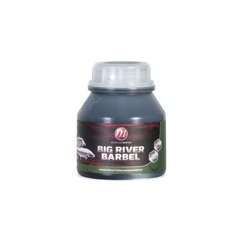 Mainline HBES Big River Barbel - 175ml