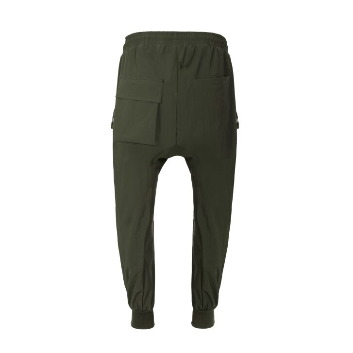 Korda Ultralite Joggers | Olive XL