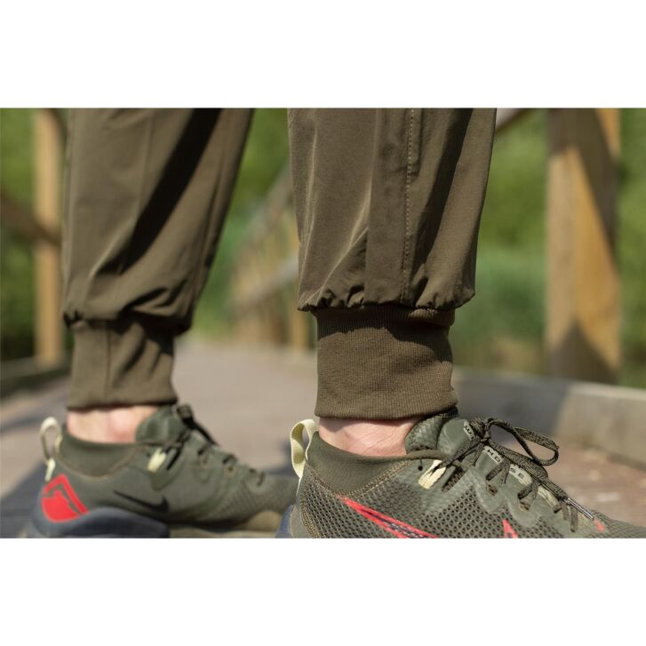 Korda Ultralite Joggers | Olive XL