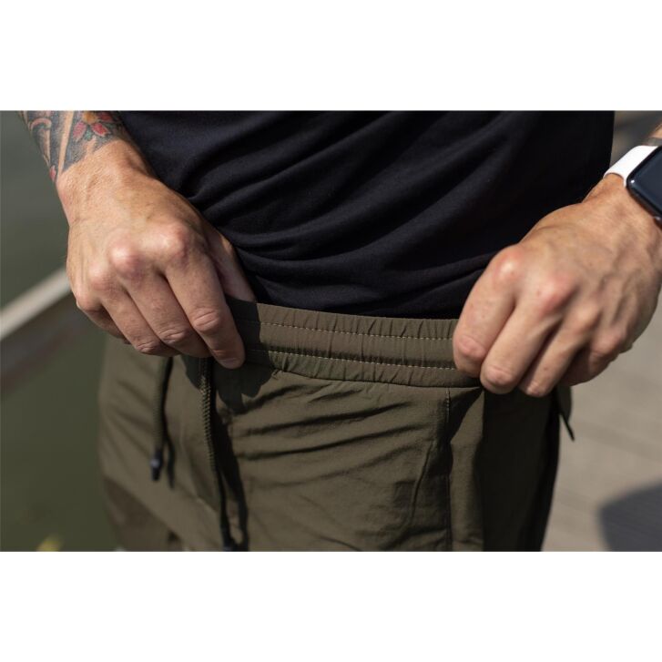 Korda Ultralite Joggers | Black XXXL