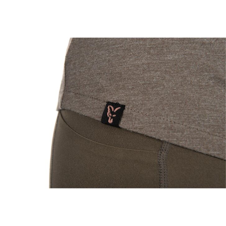 Fox WC V Neck T - XL 20-22