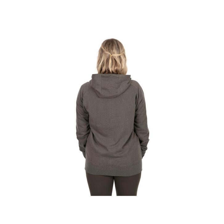 Fox WC Zipped Hoodie - M 12-14