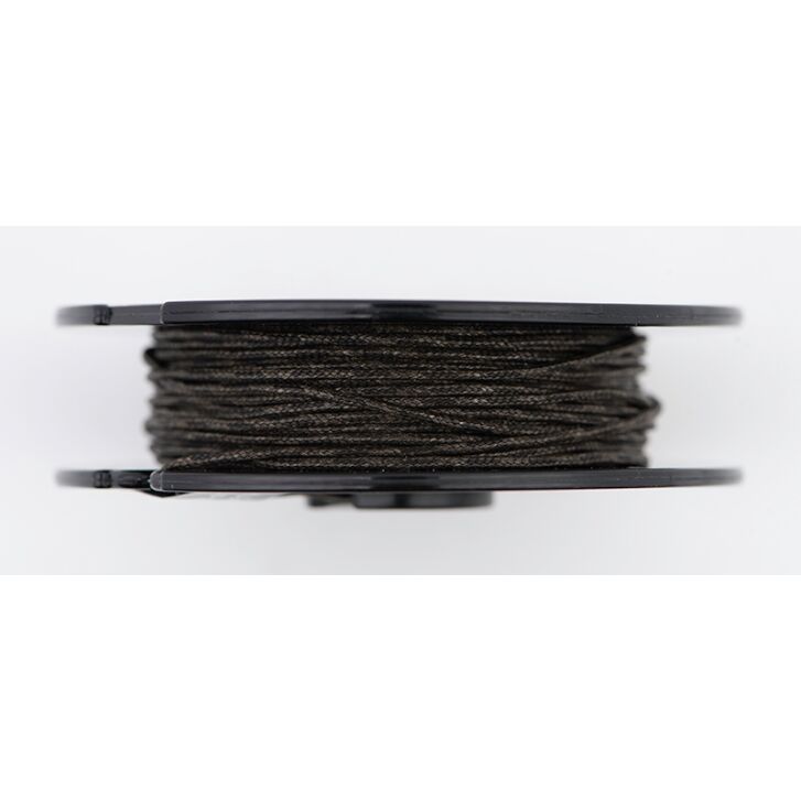 Fox EDGES Naturals Submerge Leader x10m 40lb/18.1k