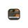 Fox EDGES Naturals Submerge Leader x10m 40lb/18.1k
