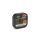Fox EDGES Naturals Submerge Leader x10m 40lb/18.1k