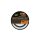 Fox EDGES Naturals Submerge Braid x 300m 0.30mm 55lb/24.9kg