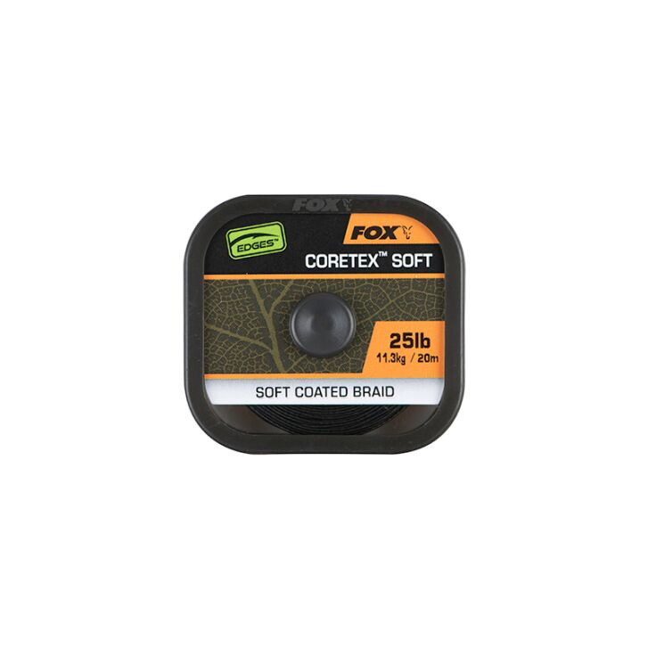 Fox Naturals Coretex Soft x 20M 25lb/11.3kg
