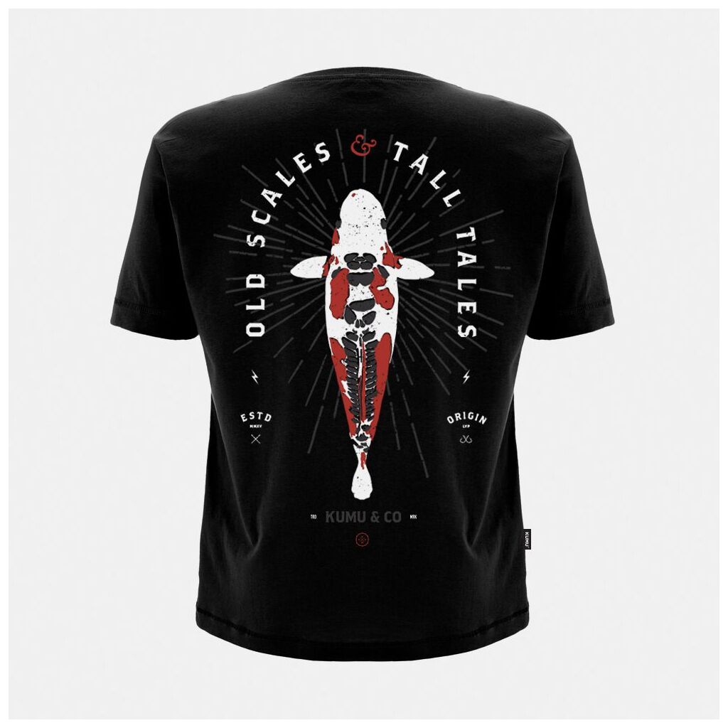 Kumu T-Shirt Tall Tales Junior | T-Shirts