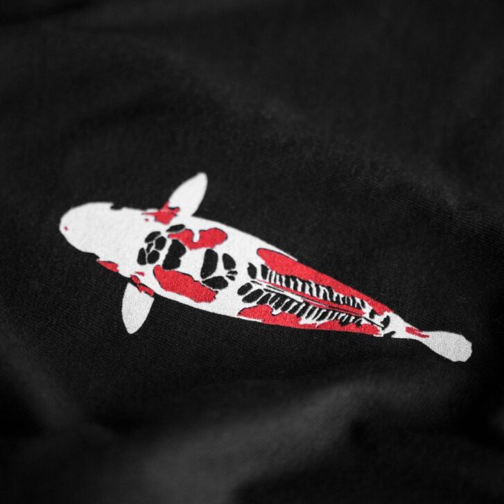 Kumu T-Shirt Tall Tales Junior