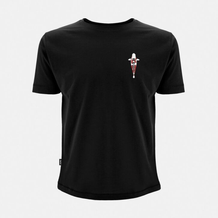 Kumu T-Shirt Kids Tall Tales Junior 9-10 YRS